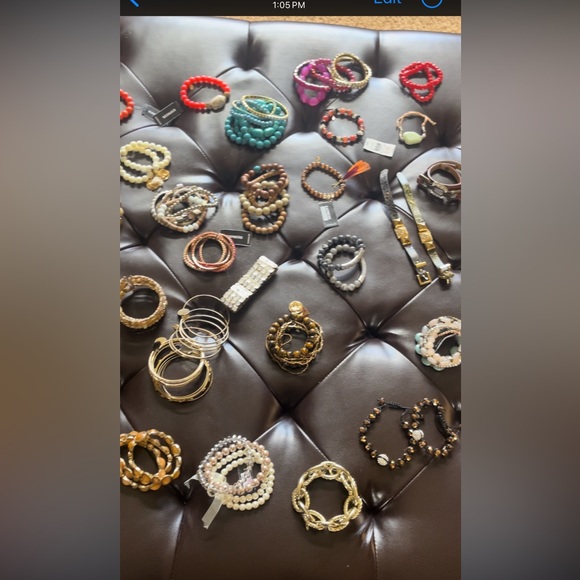 Bundle Express bracelets - Picture 1 of 2